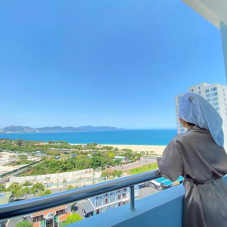 Sky Beach D20 Нячанг Экстерьер фото