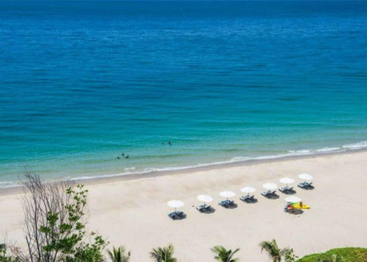 Sky Beach D20 Нячанг Экстерьер фото