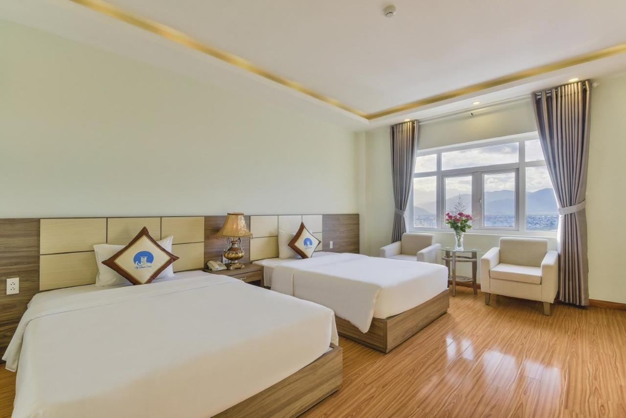 Sky Beach D20 Нячанг Экстерьер фото
