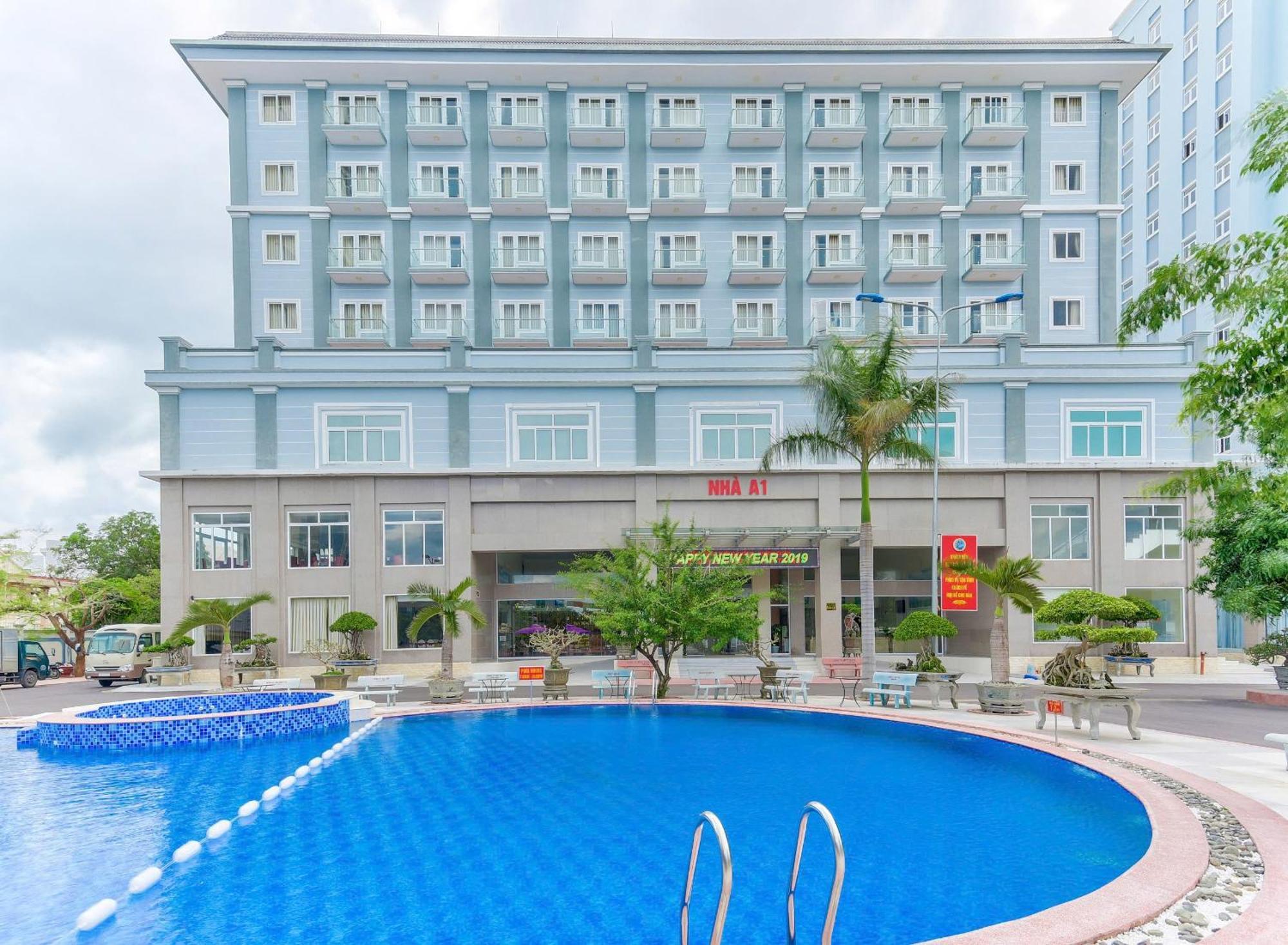 Sky Beach D20 Нячанг Экстерьер фото